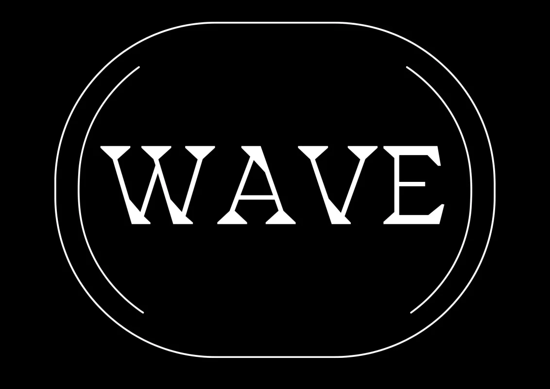Coverband wave